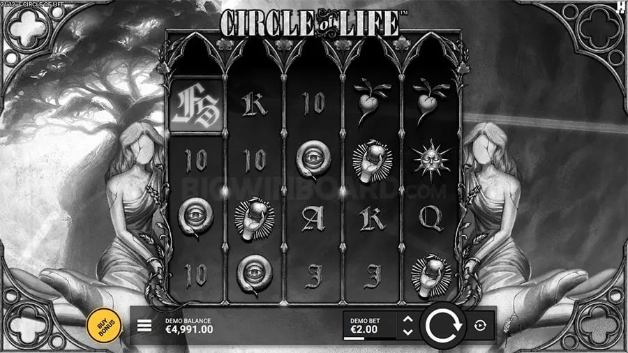 epicwin Live Casino Promotions