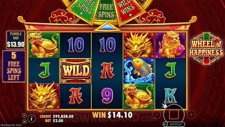 epicwin Live Blackjack
