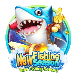 Epicwin Jili Fishing Game
