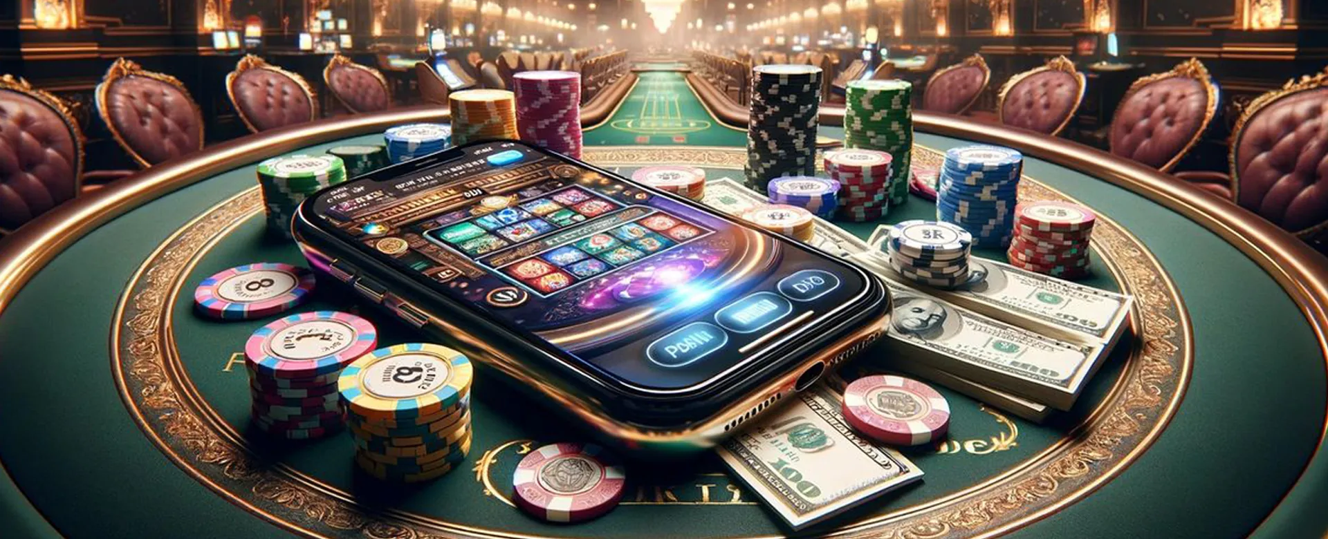 Secure online gaming experience at epicwin