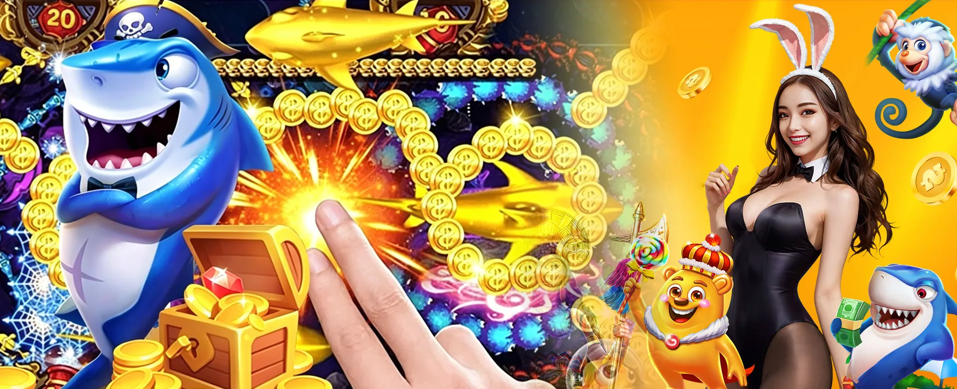 Epicwin Promotions and Bonuses