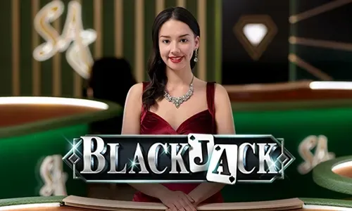 Epicwin Live Blackjack